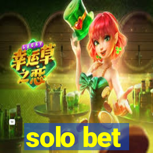 solo bet